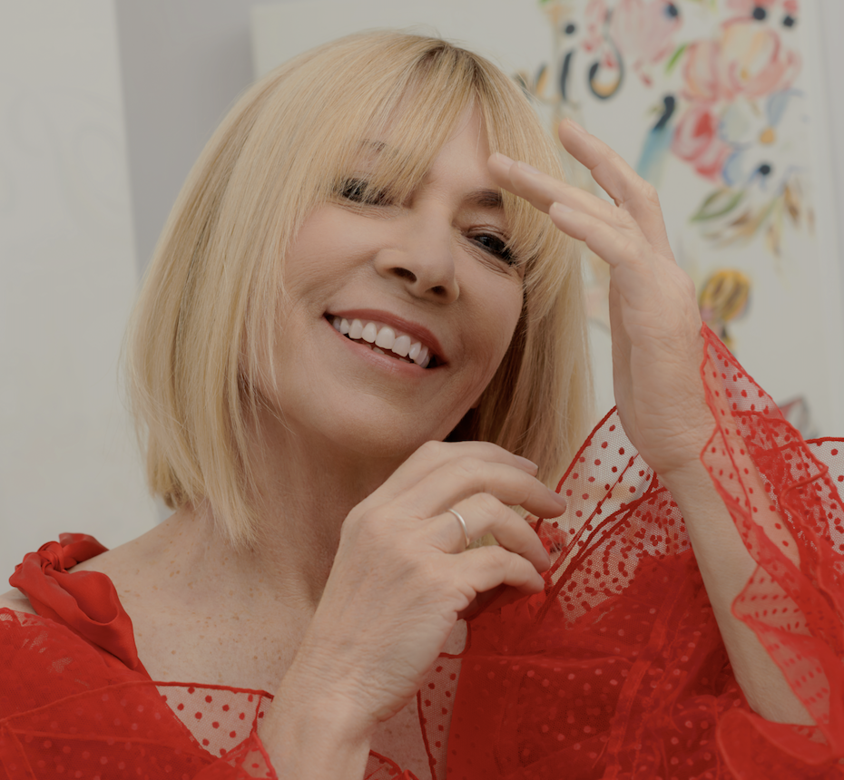 Kim Gordon shares new track ‘Air BnB’ and accompanying video… kind of