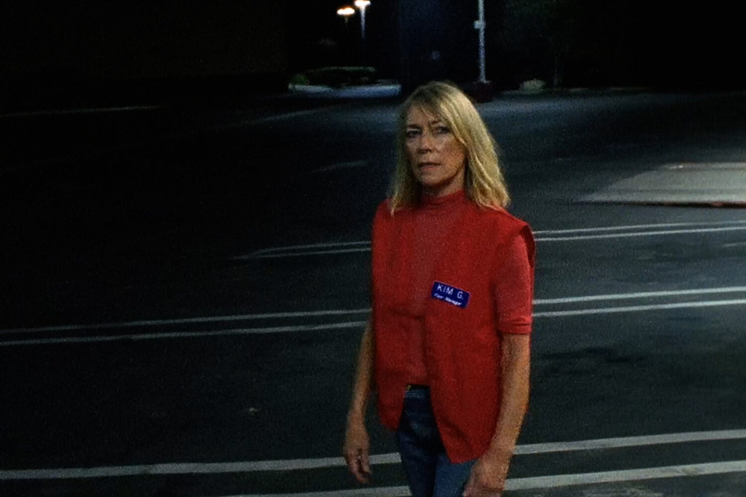 Kim Gordon reveals ‘Hungry Baby’ video