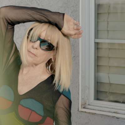 Kim Gordon reveals ‘Earthquake’ video