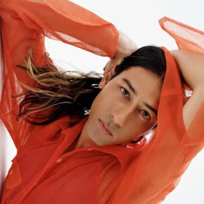 Kindness announces third album 'Something Like A War'