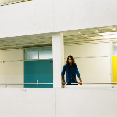 Watch Kindness Get Satirical In Video For ‘Gee Up’