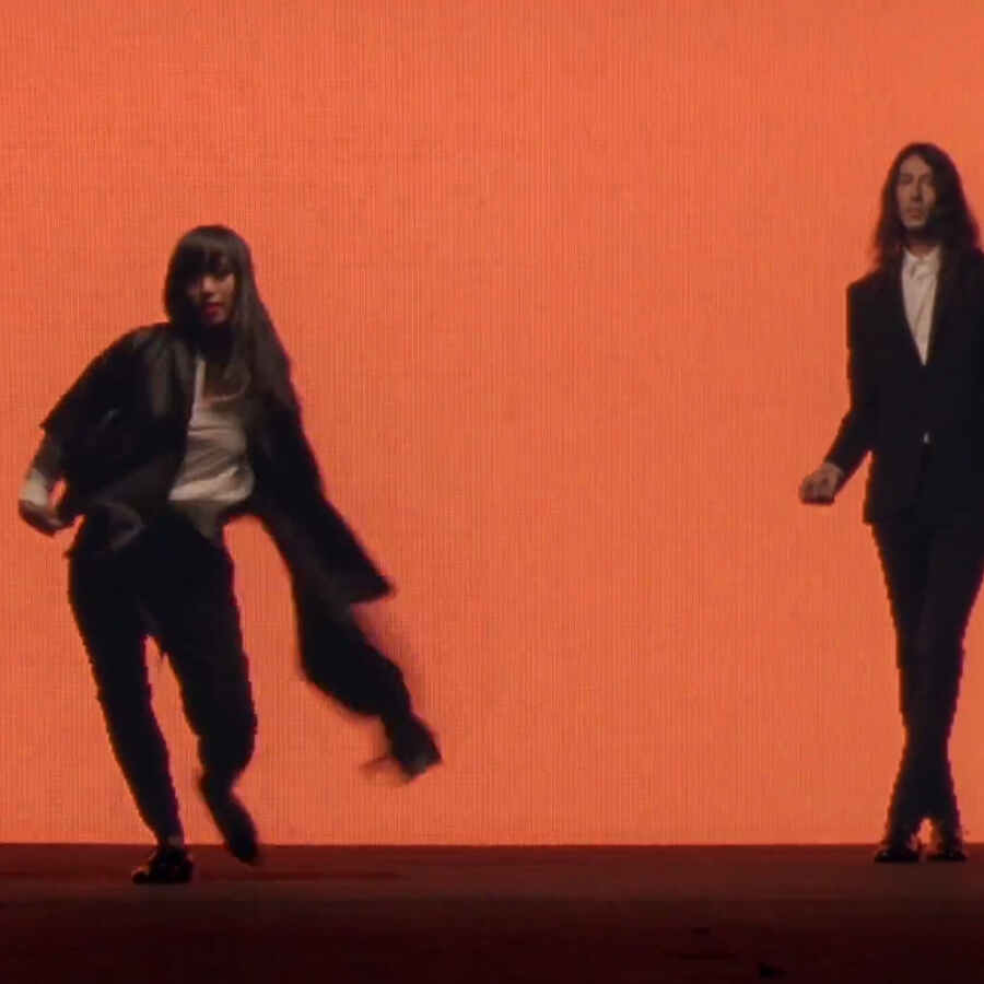 Kindness premieres new track 'This Is Not About Us'