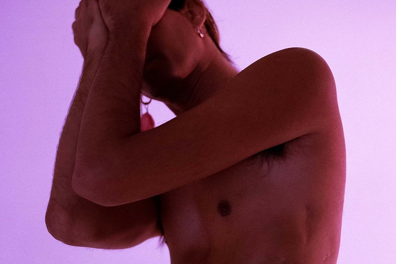 Kindness - Something Like A War