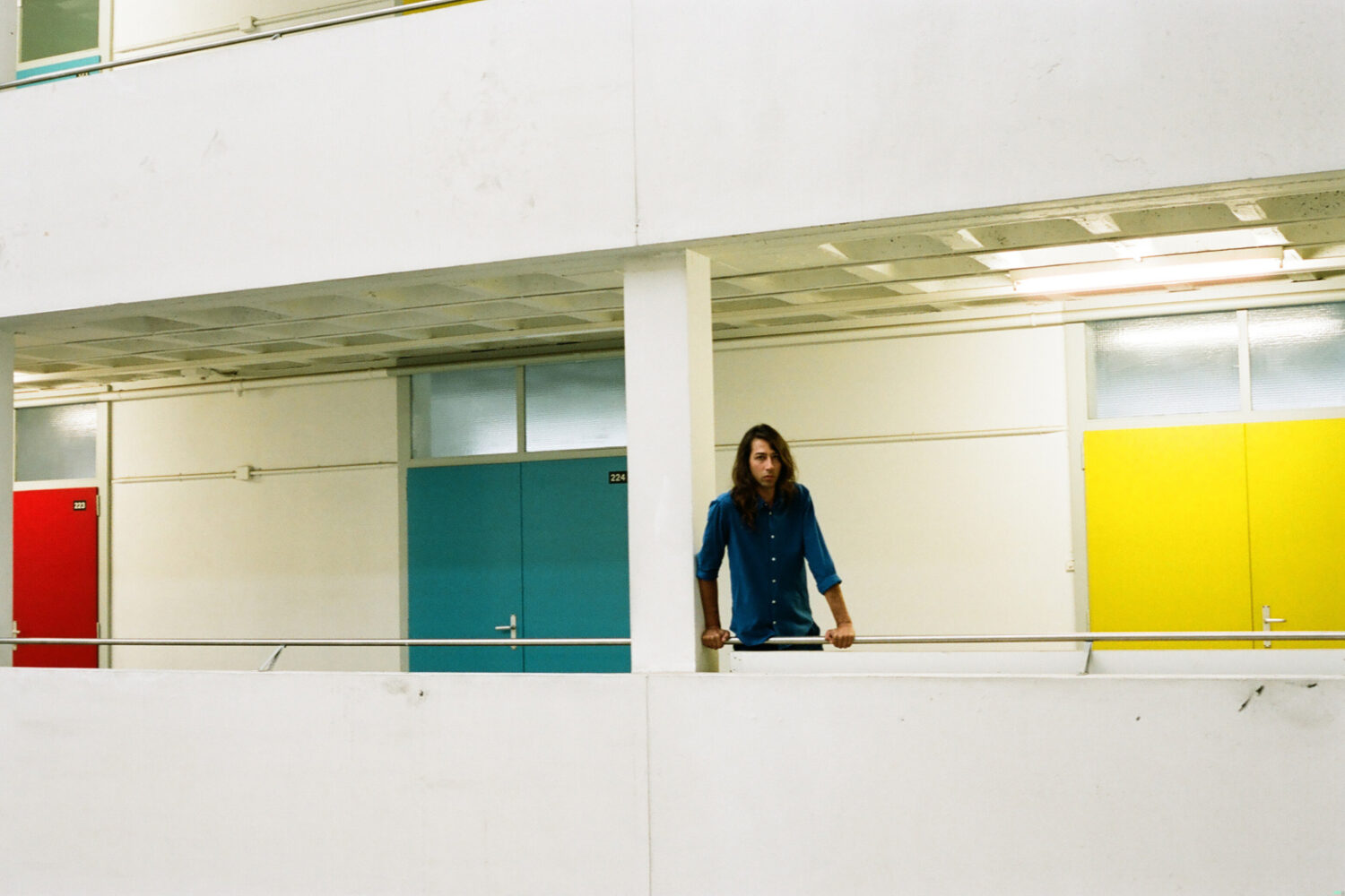 Watch: Kindness Unveils New Video For ‘That’s Alright’