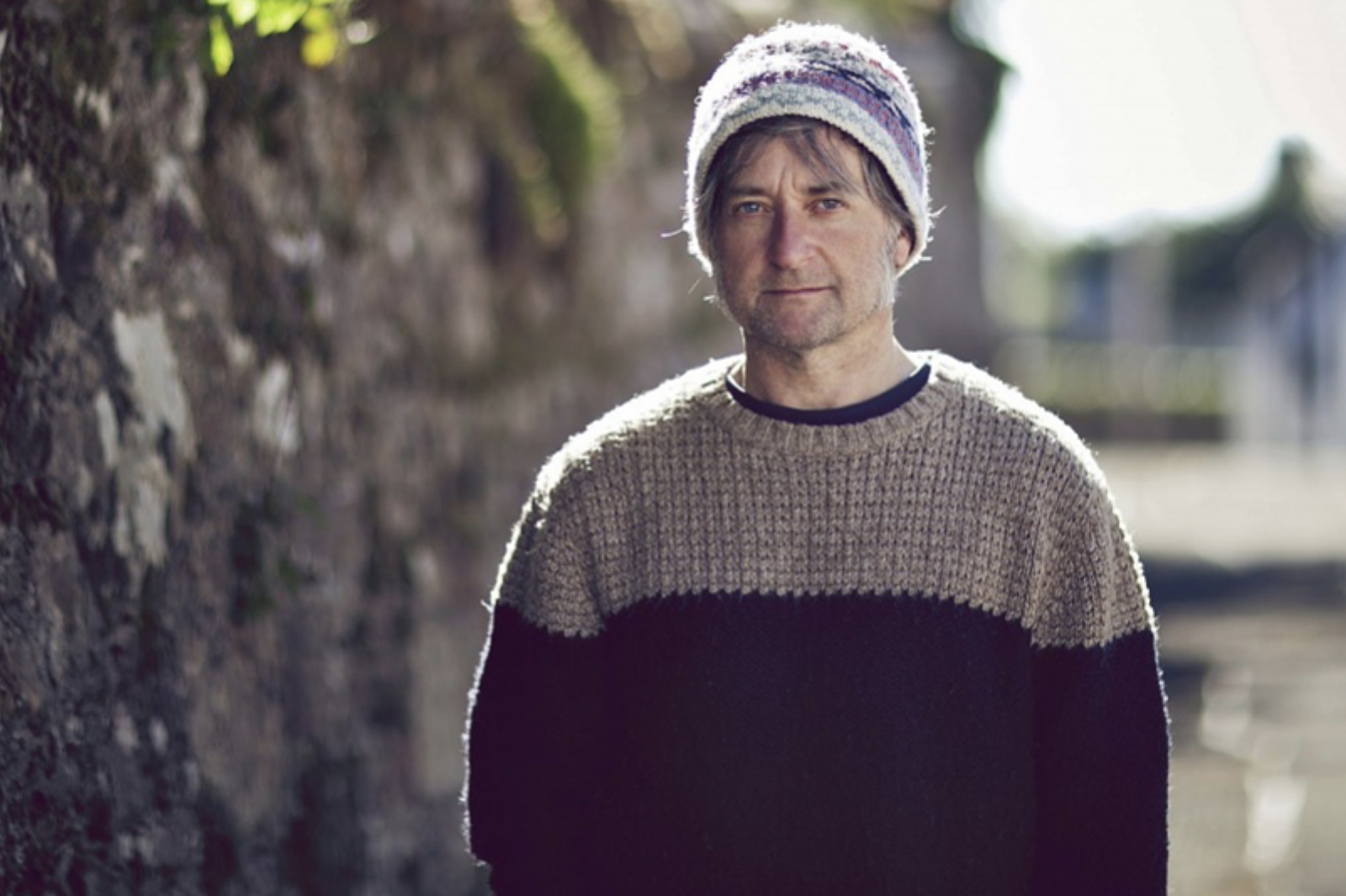 King Creosote returns with two new songs, 'Susie Mullen' and 'Walter de la Nightmare'