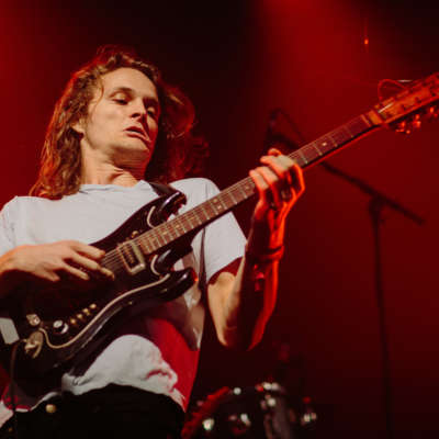 King Gizzard & The Lizard Wizard have announced a North American tour
