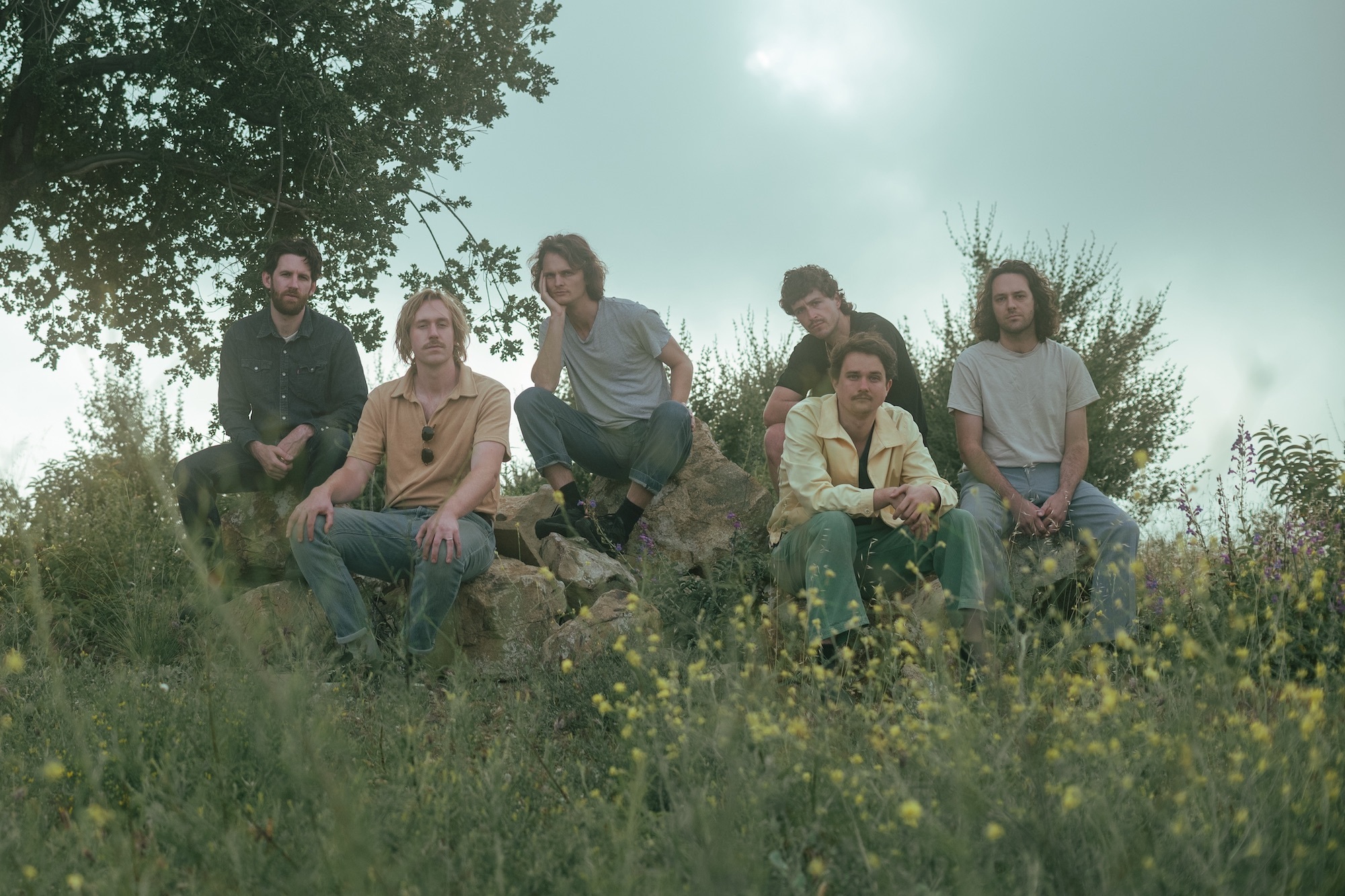 King Gizzard & the Lizard Wizard announce three new albums | News - Vimarsana News
