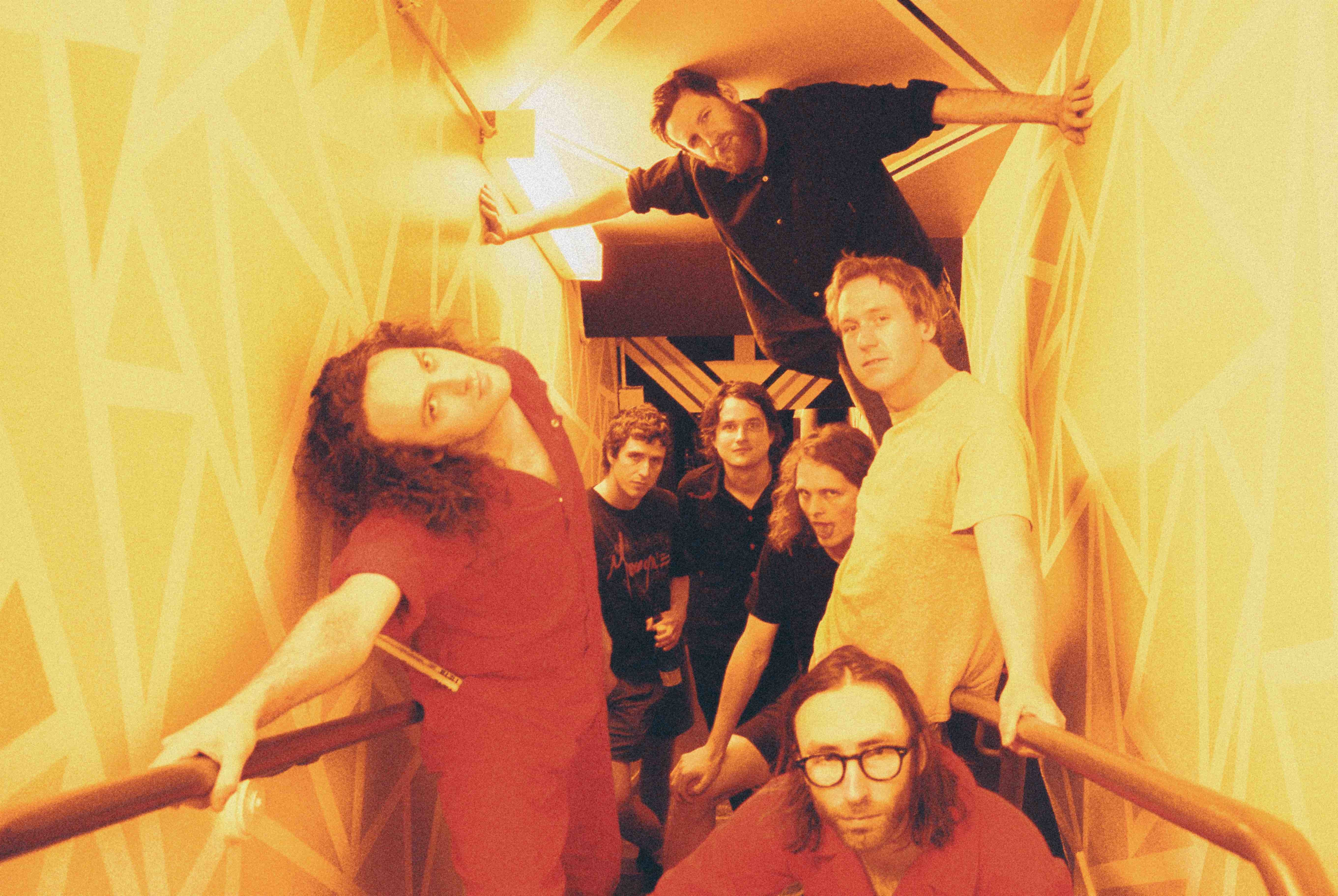 King Gizzard and The Lizard Wizard announce new album ‘K.G.’