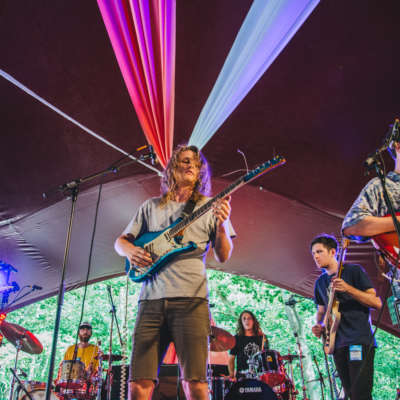 King Gizzard & The Lizard Wizard share new video, announce tour