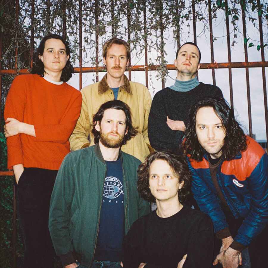 King Gizzard & The Lizard Wizard release new track 'If Not Now, Then When?'