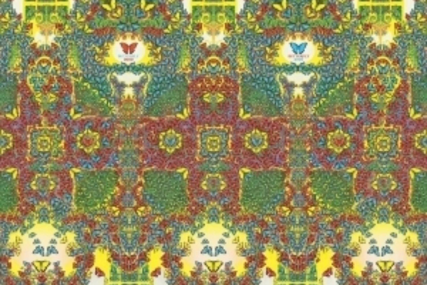 King Gizzard & The Lizard Wizard - Butterfly 3000