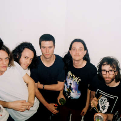 King Gizzard and the Lizard Wizard share details of second album of 2019