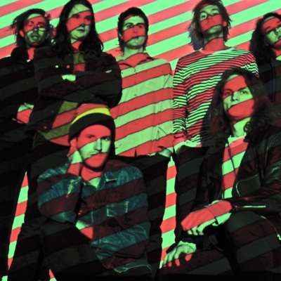 King Gizzard & The Lizard Wizard share new track ‘Crumbling Castle’