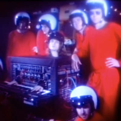 King Gizzard & The Lizard Wizard return with new single ‘Cyboogie’