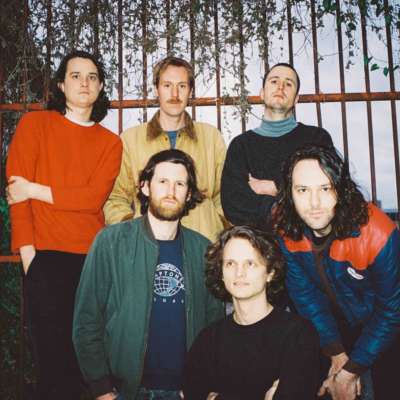 King Gizzard & The Lizard Wizard release new track ‘If Not Now, Then When?’