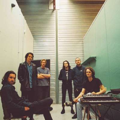 King Gizzard & The Lizard Wizard offer up new track ‘O.N.E.’