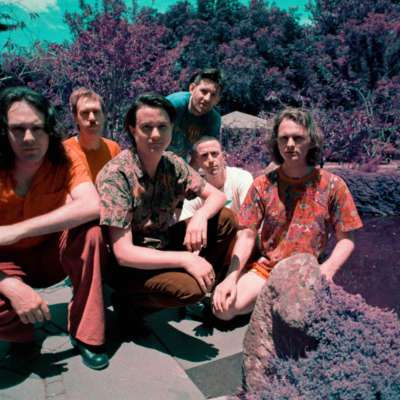 King Gizzard & The Lizard Wizard announce new album ‘Butterfly 3000’