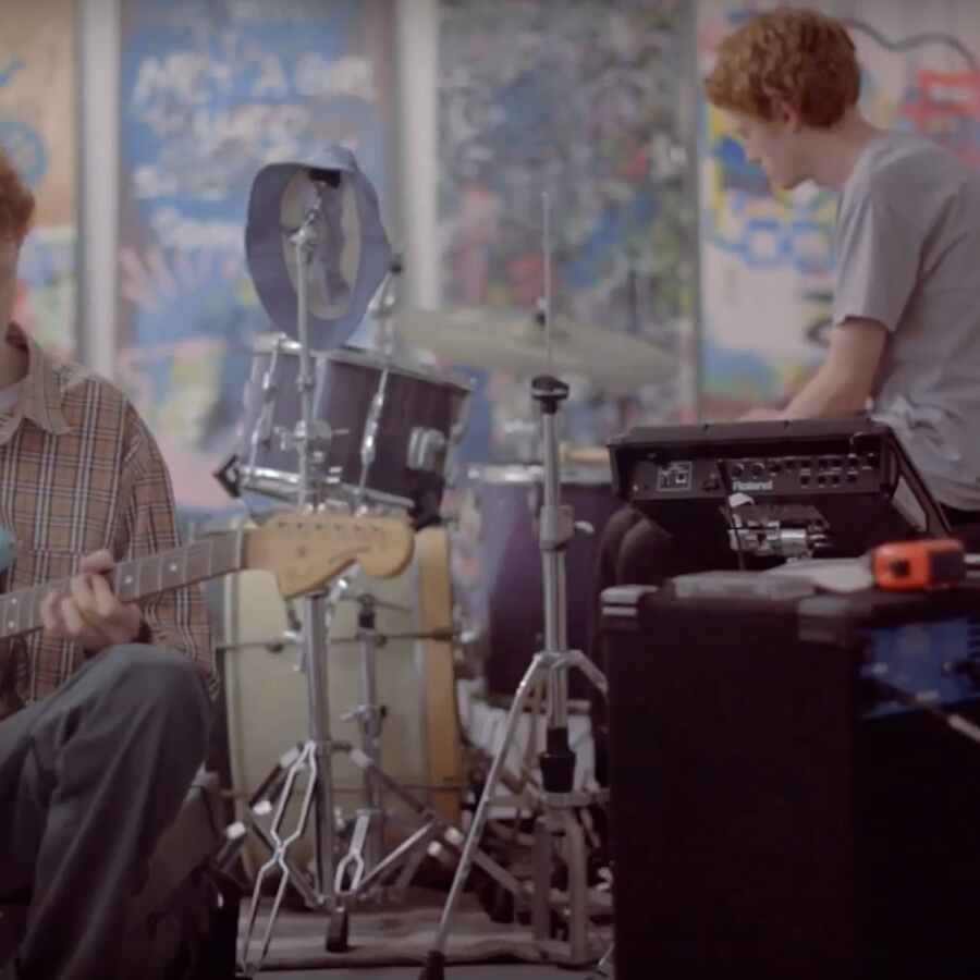 Archy Marshall (King Krule) streams ‘A New Place 2 Drown’ film online