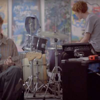 Archy Marshall (King Krule) streams ‘A New Place 2 Drown’ film online
