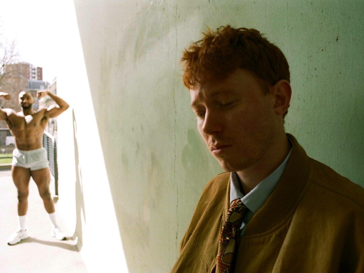 King Krule announces his return with new album 'Space Heavy' - Vimarsana News