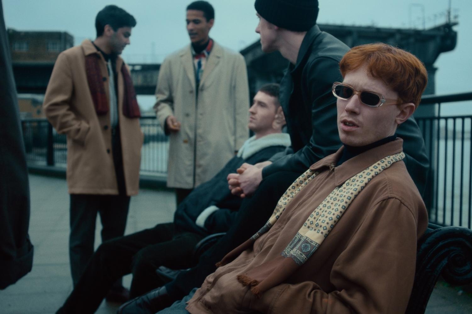 King Krule releases new track ‘Alone, Omen 3’