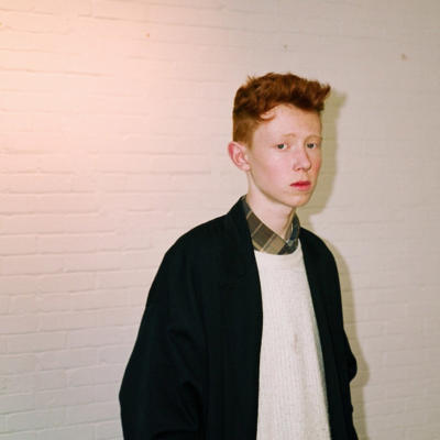 King Krule reveals he wrote music for Frank Ocean