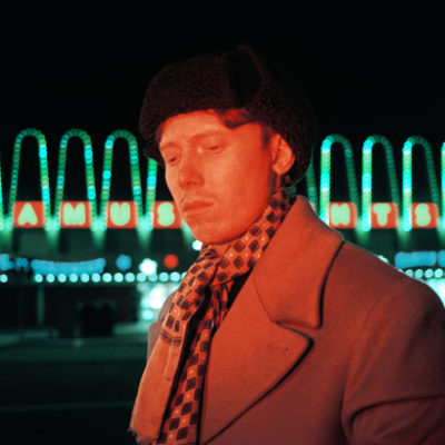 King Krule shares video for new track ‘Cellular’