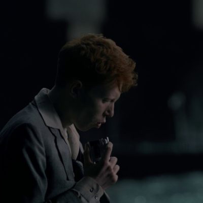 King Krule shares moody 'Biscuit Town' video