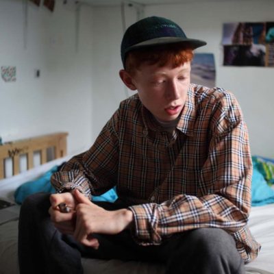 King Krule is back! Listen to ‘Czech One’
