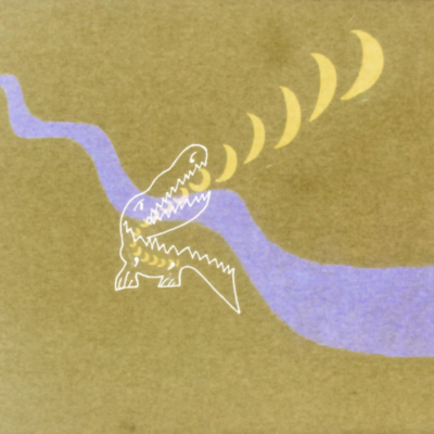 King Krule shares animated 'Logos' video