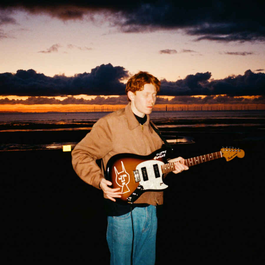 King Krule releases short film 'Hey World!', announces European and North American tour