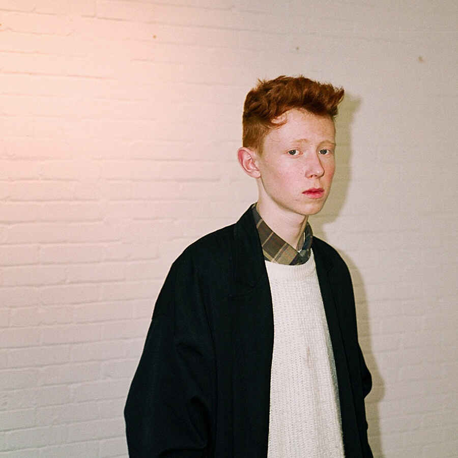 King Krule and Show Me The Body to play London show tonight!