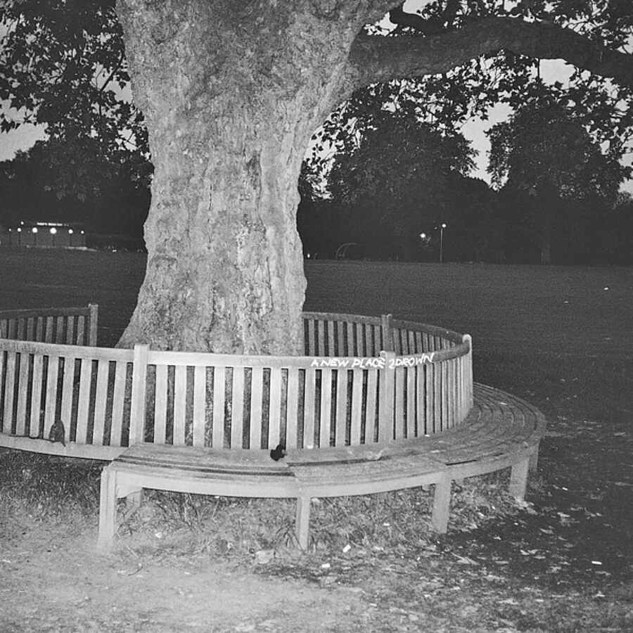 Archy Marshall - 'A New Place 2 Drown'