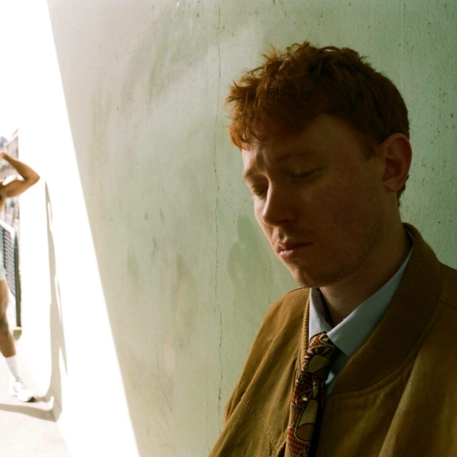 King Krule announces his return with new album 'Space Heavy'