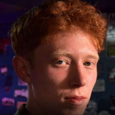 Listen to King Krule live in session at Maida Vale