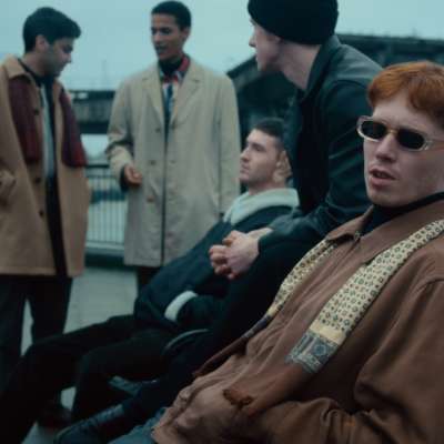 King Krule releases new track ‘Alone, Omen 3’