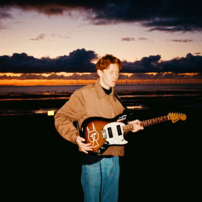 King Krule releases short film ‘Hey World!’, announces European and North American tour