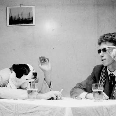 King Krule details new album ‘The OOZ’