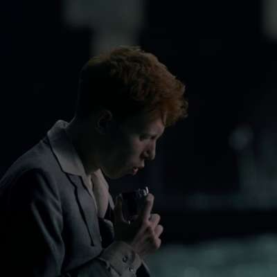 King Krule shares moody ‘Biscuit Town’ video