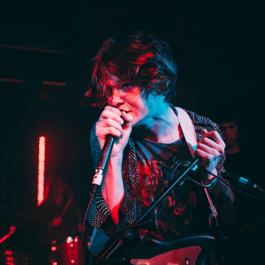 First Fifty: Ten Tonnes, Freak, FEET, King Nun, Birthdays, London