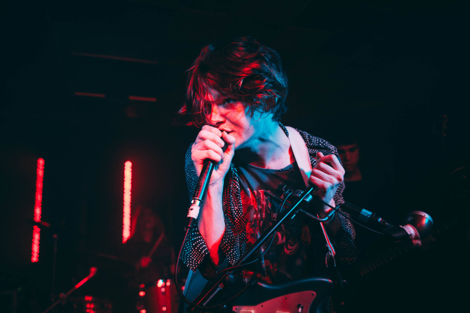First Fifty: Ten Tonnes, Freak, FEET, King Nun, Birthdays, London