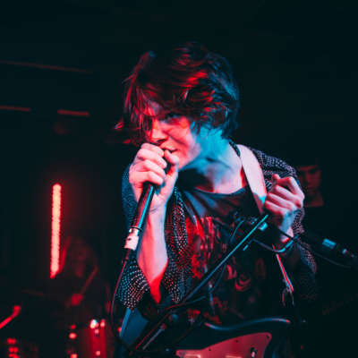 First Fifty: Ten Tonnes, Freak, FEET, King Nun, Birthdays, London