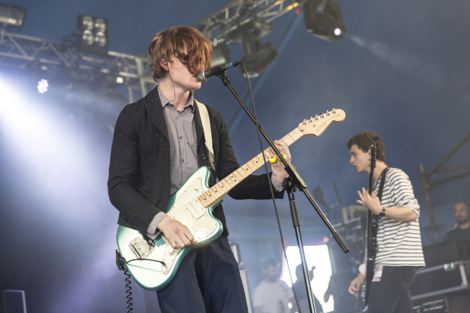 King Nun, Sorry & Yellow Days to play DIY's Liverpool Sound City stage