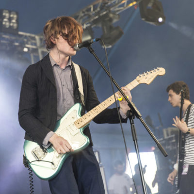 King Nun, Sorry & Yellow Days to play DIY's Liverpool Sound City stage