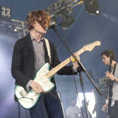 King Nun, Sorry & Yellow Days to play DIY’s Liverpool Sound City stage