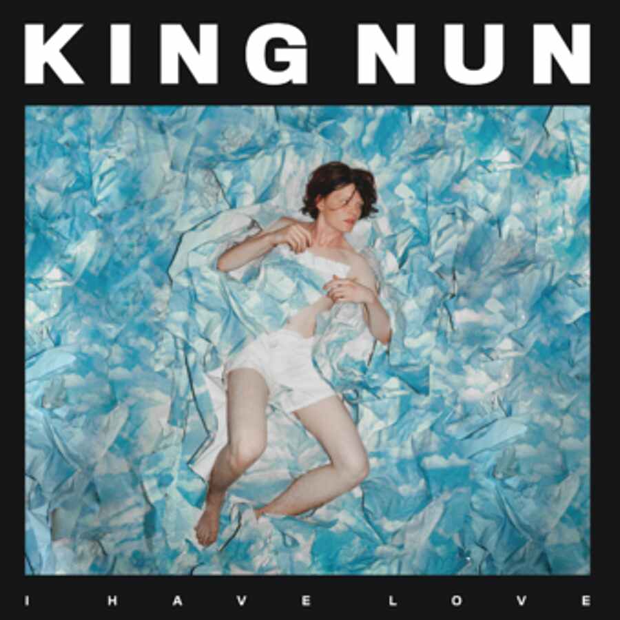 King Nun - I Have Love