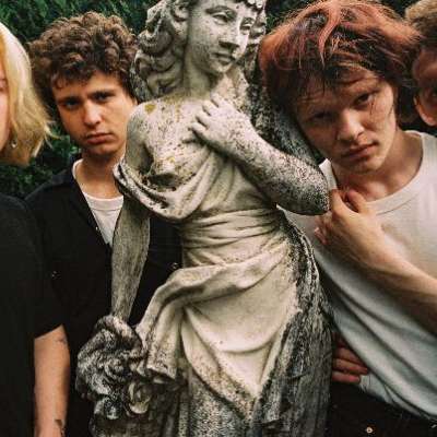 King Nun announce 2020 UK tour