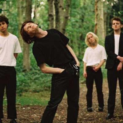 King Nun share new track ‘Low Flying Dandelion’