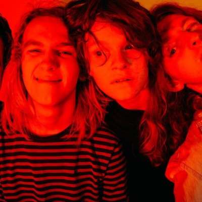 King Nun share ‘Sponge’