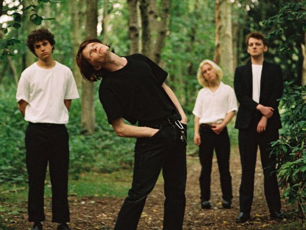 King Nun share new track ‘Low Flying Dandelion’